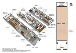 MARTABAN ROAD (D12), Detached #473487011